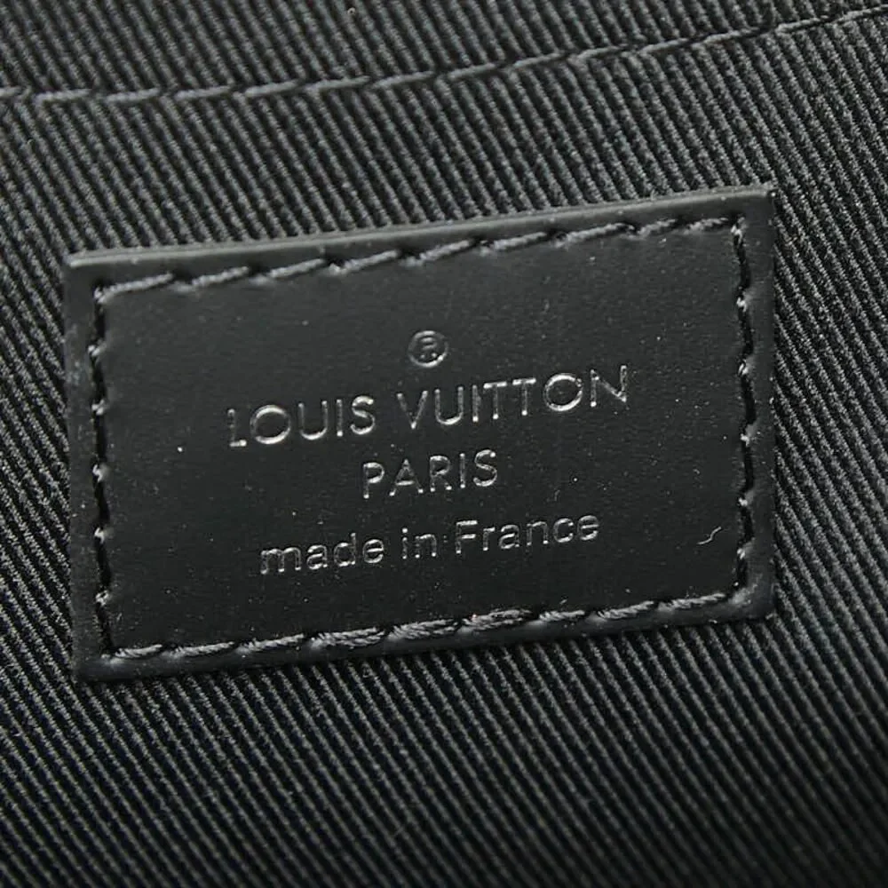 LOUIS VUITTON delivery duty